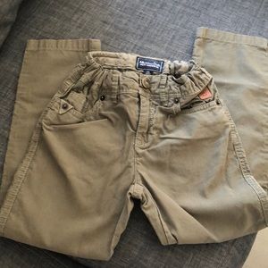 Kids pants